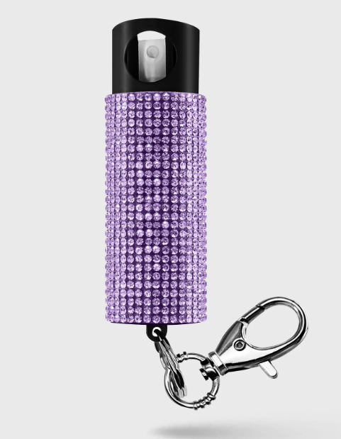 BLING it On Gel Pepper Spray