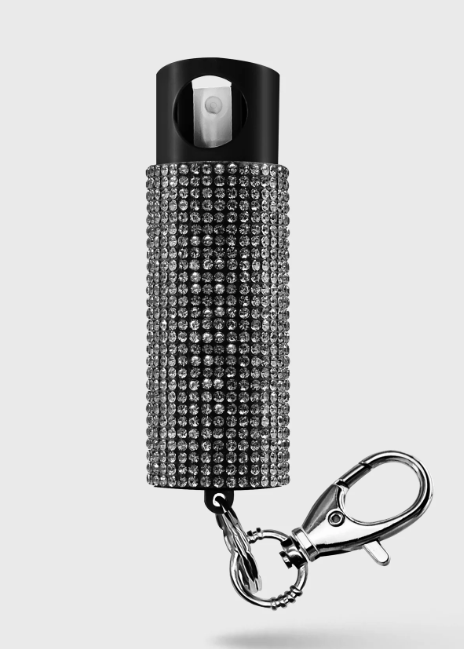 BLING it On Gel Pepper Spray