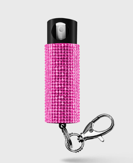 BLING it On Gel Pepper Spray