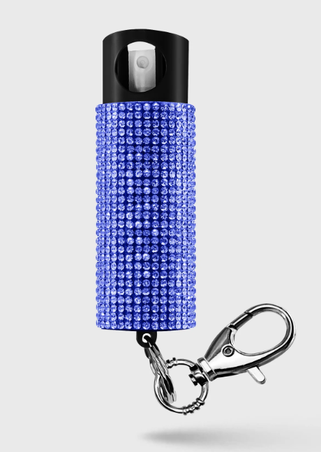 BLING it On Gel Pepper Spray