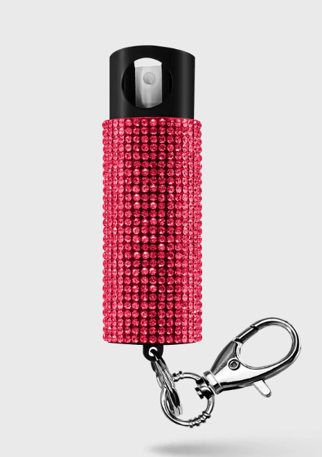BLING it On Gel Pepper Spray