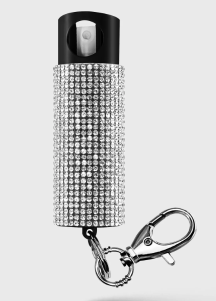 BLING it On Gel Pepper Spray
