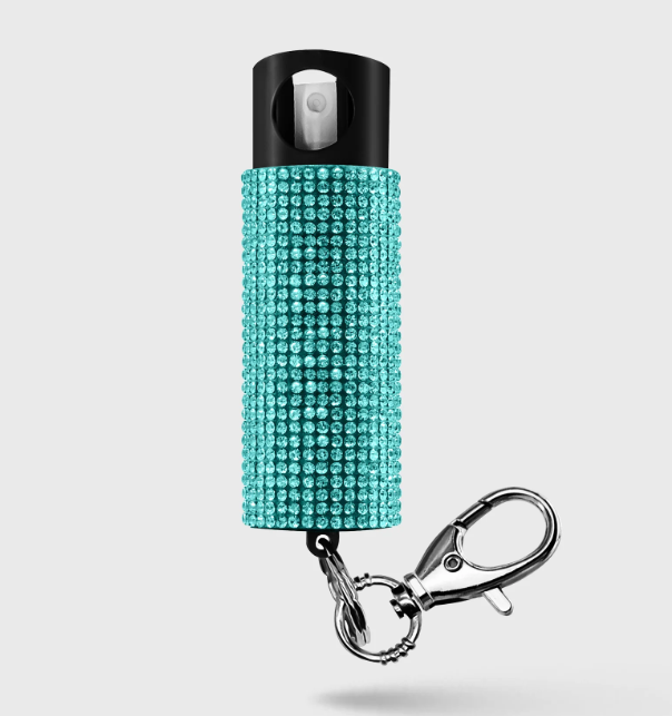 BLING it On Gel Pepper Spray